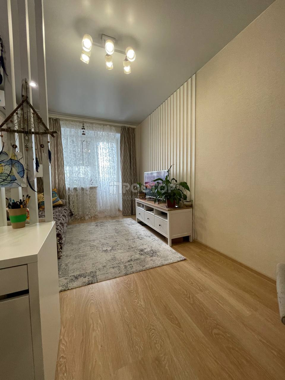 2-комнатная квартира, 44 м² - фото 4