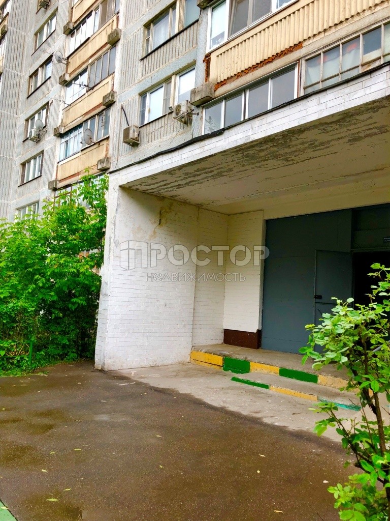 2-комнатная квартира, 52 м² - фото 14