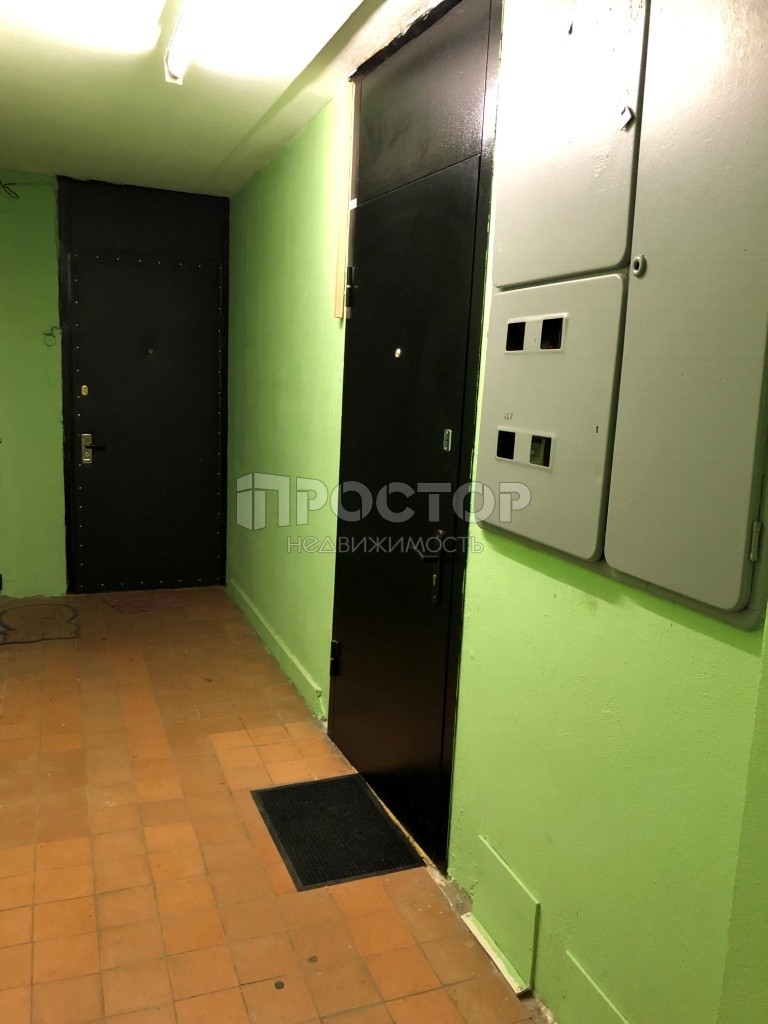 2-комнатная квартира, 52 м² - фото 10