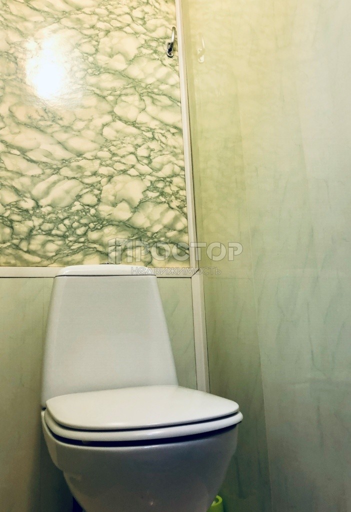 2-комнатная квартира, 52 м² - фото 12