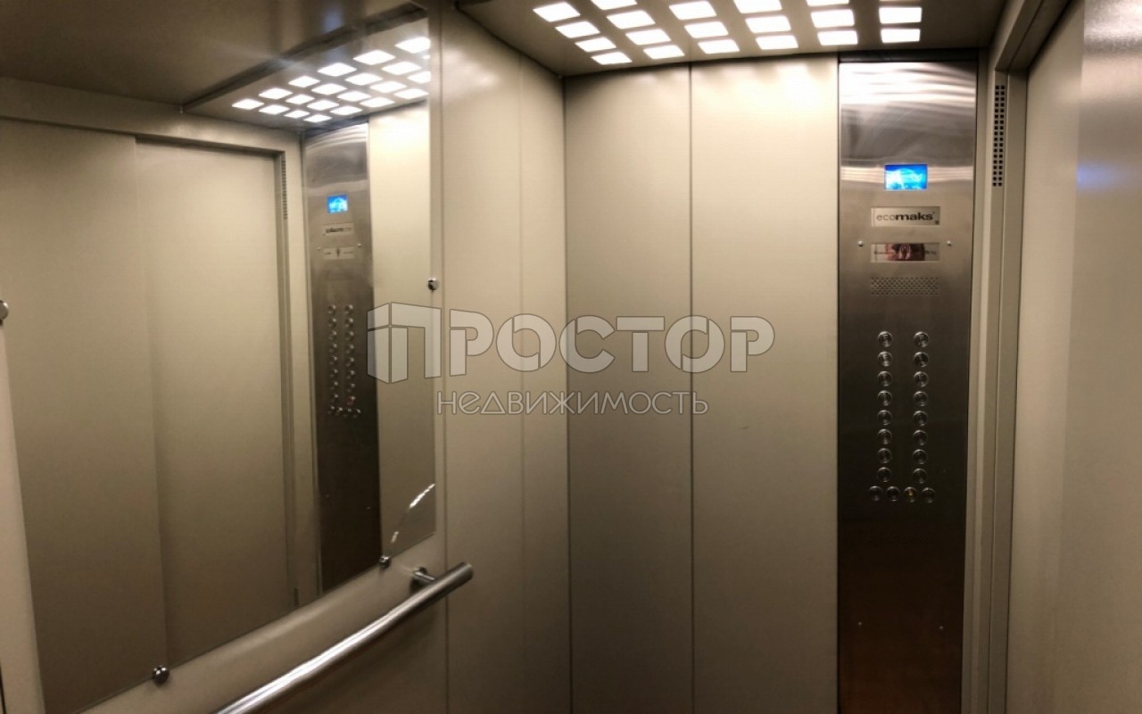 2-комнатная квартира, 52 м² - фото 13