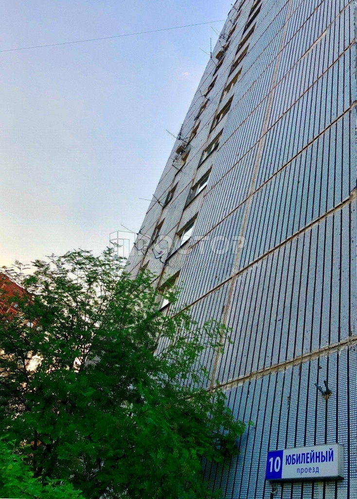 2-комнатная квартира, 52 м² - фото 15