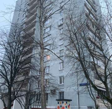 Купить квартиру