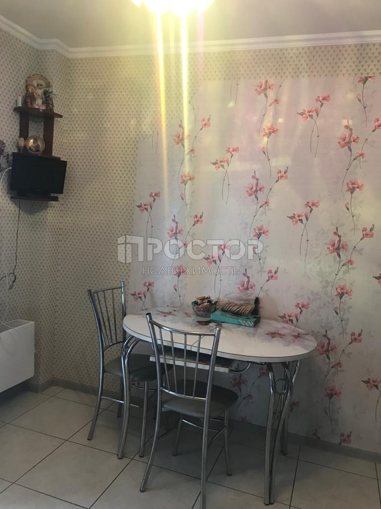 2-комнатная квартира, 50.5 м² - фото 7