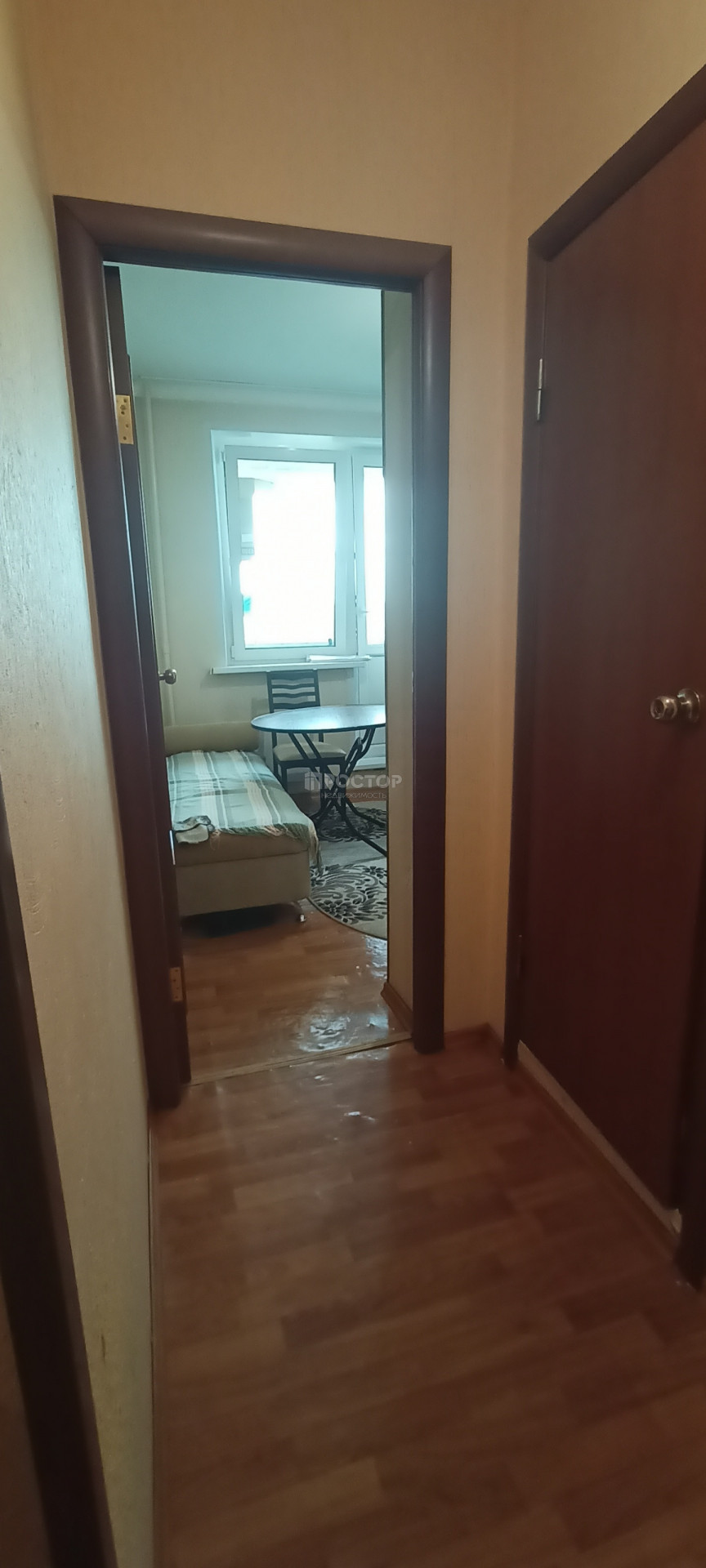 1-комнатная квартира, 41.9 м² - фото 14