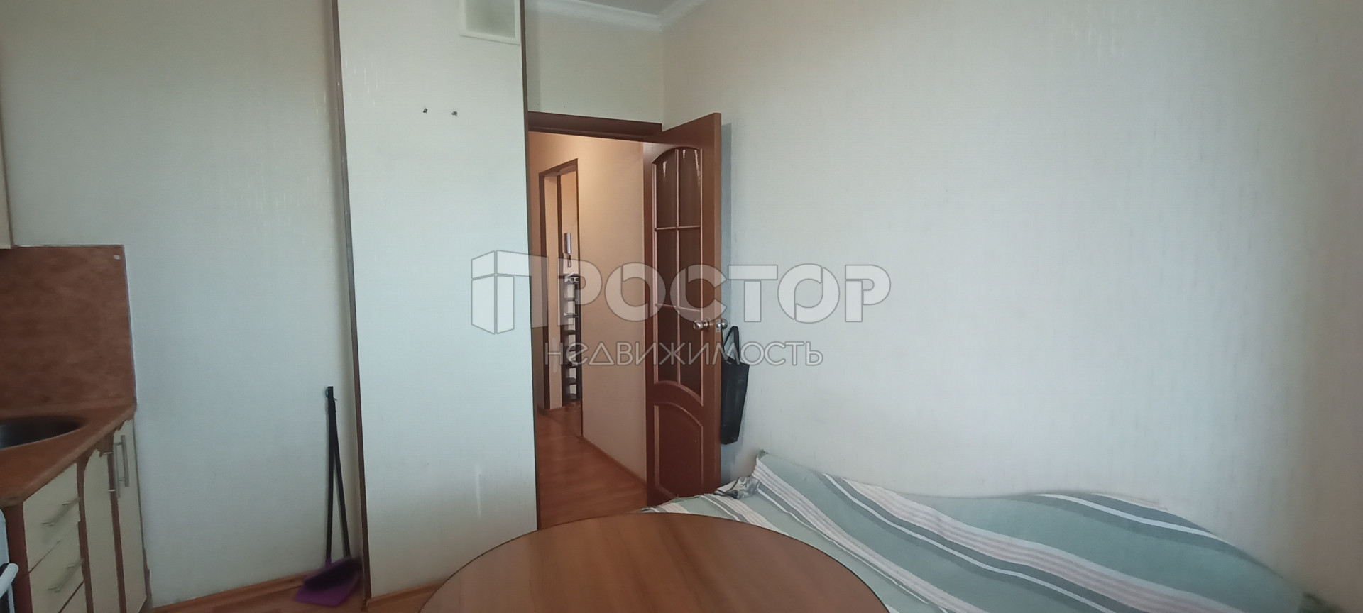 1-комнатная квартира, 41.9 м² - фото 8