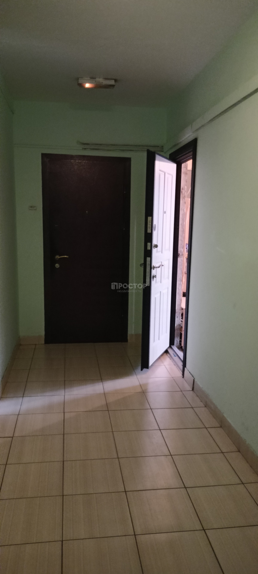 1-комнатная квартира, 41.9 м² - фото 19