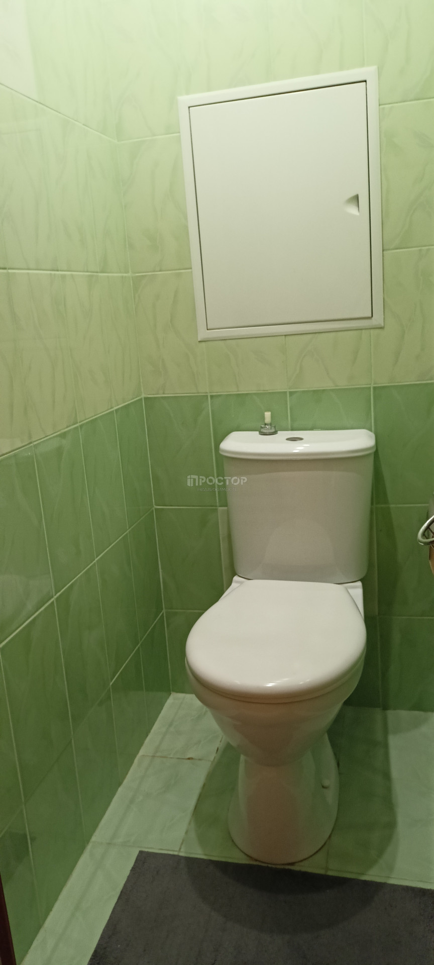 1-комнатная квартира, 41.9 м² - фото 18