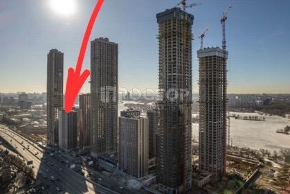 3-комнатная квартира, 61.4 м² - фото 10