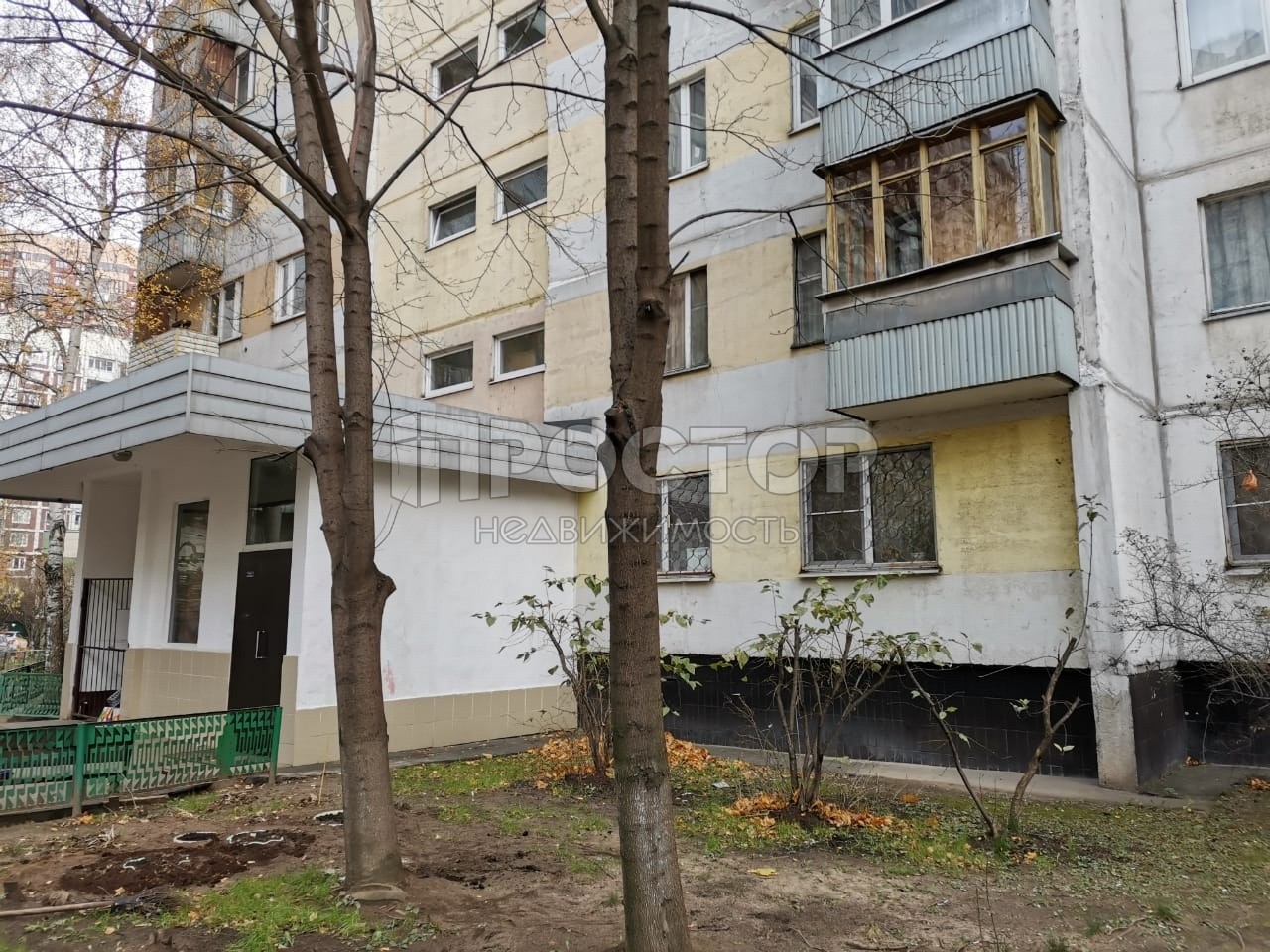 2-комнатная квартира, 53.6 м² - фото 13