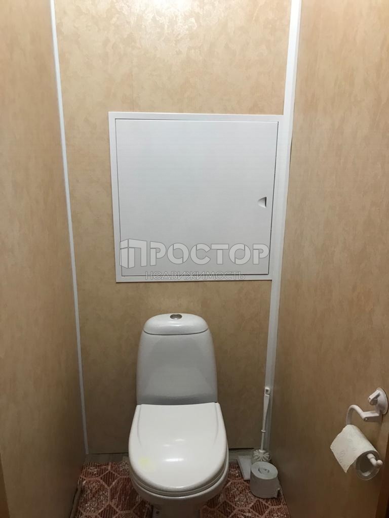 1-комнатная квартира, 32.6 м² - фото 7