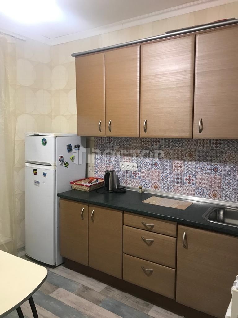 1-комнатная квартира, 32.6 м² - фото 8