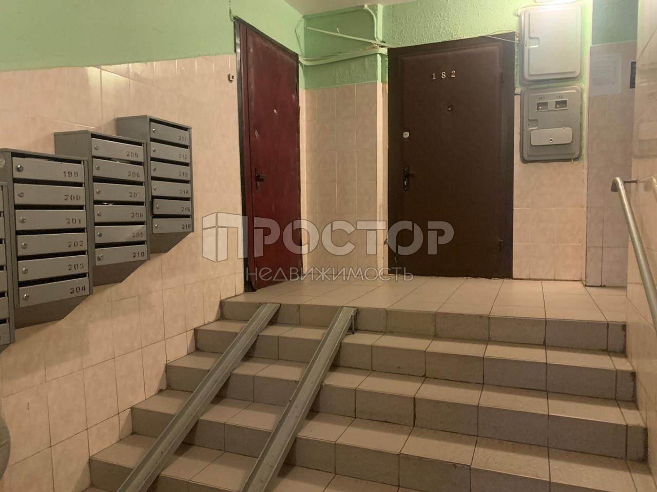 1-комнатная квартира, 32.6 м² - фото 4