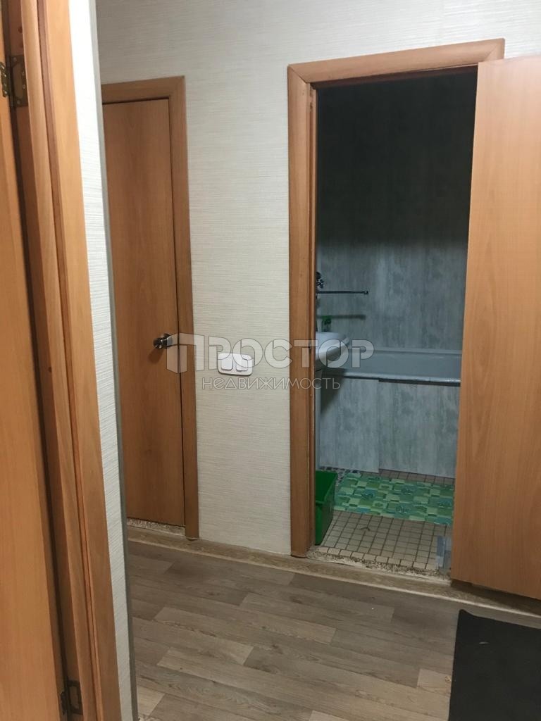 1-комнатная квартира, 32.6 м² - фото 6
