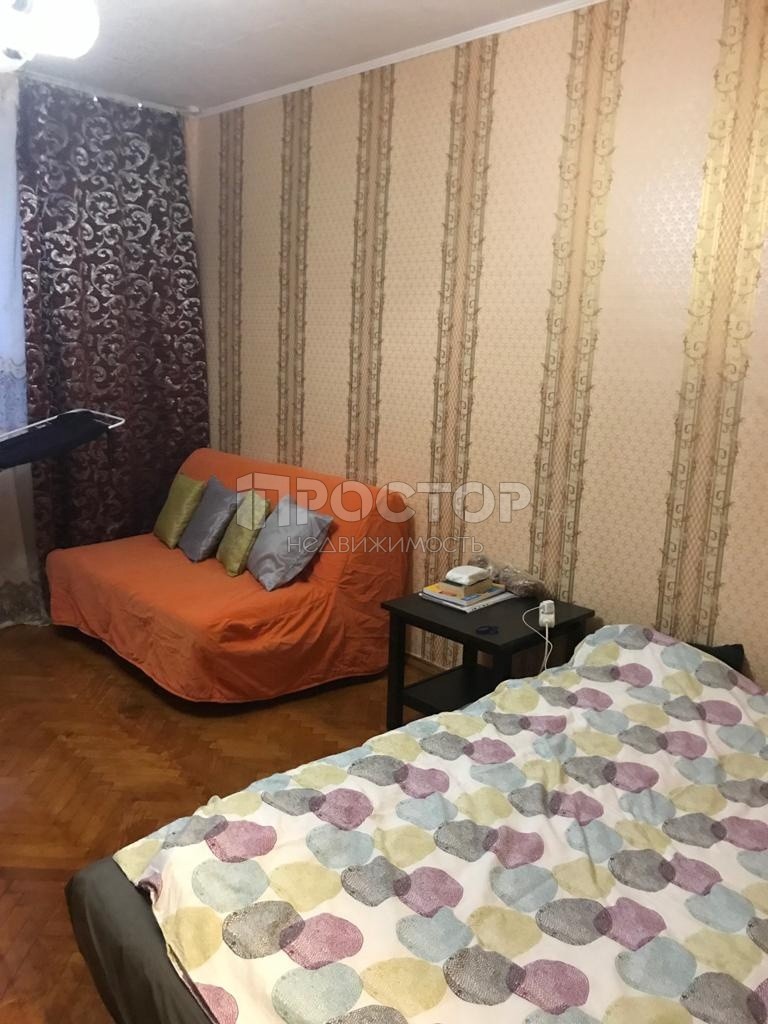 1-комнатная квартира, 32.6 м² - фото 9