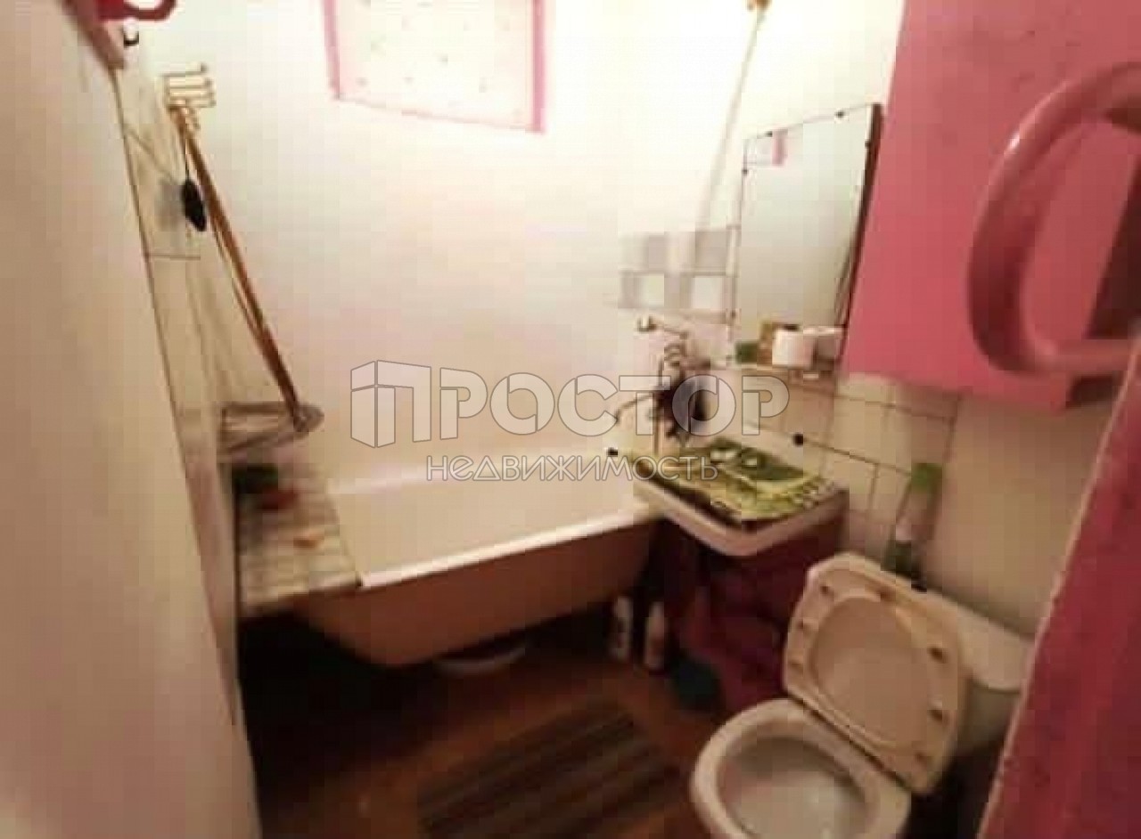 2-комнатная квартира, 43 м² - фото 8