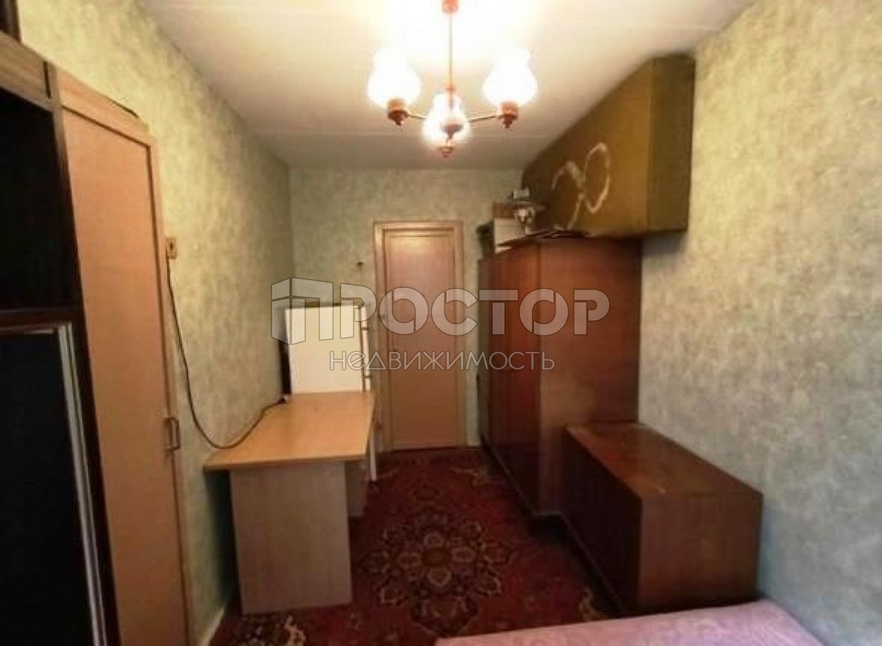 2-комнатная квартира, 43 м² - фото 10