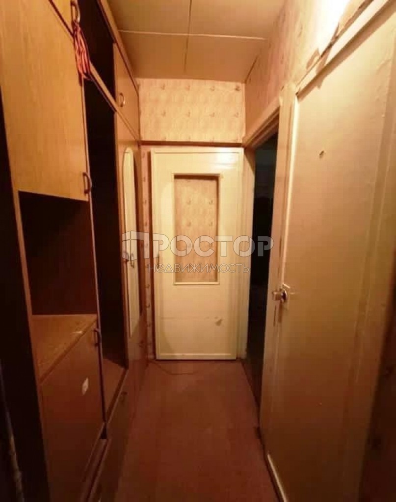 2-комнатная квартира, 43 м² - фото 9