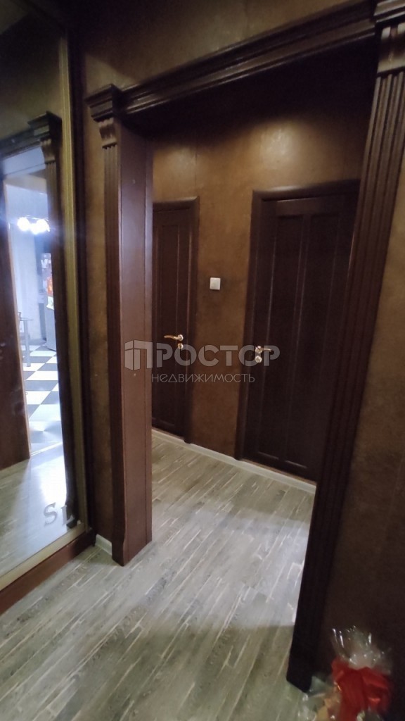 2-комнатная квартира, 61.5 м² - фото 9