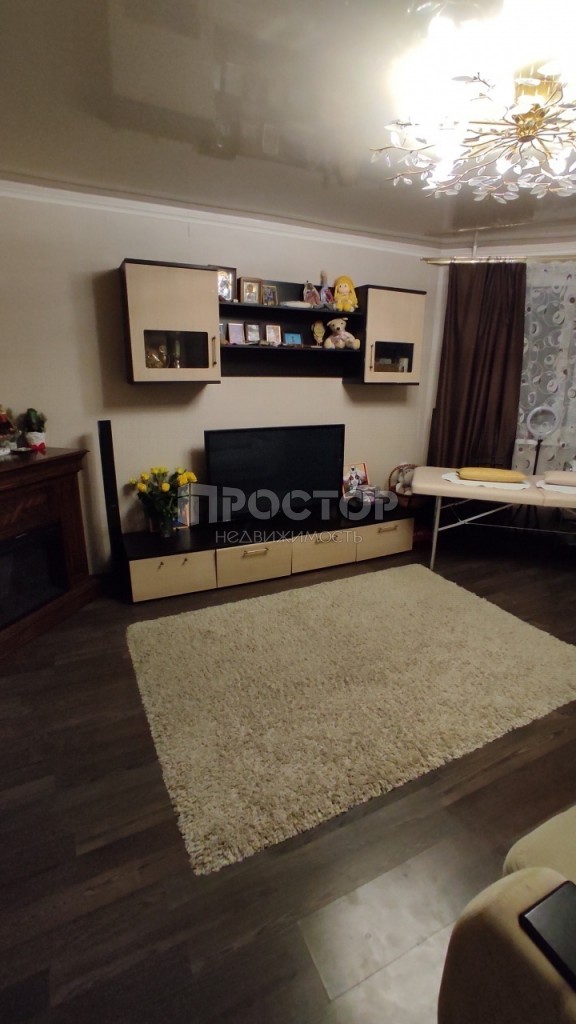 2-комнатная квартира, 61.5 м² - фото 3