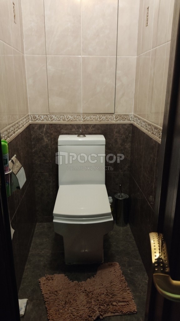 2-комнатная квартира, 61.5 м² - фото 8