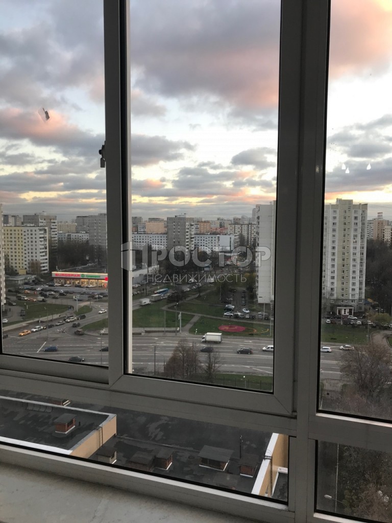 1-комнатная квартира, 50.4 м² - фото 18