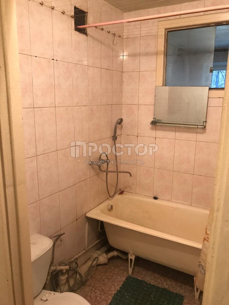 2-комнатная квартира, 44.5 м² - фото 9