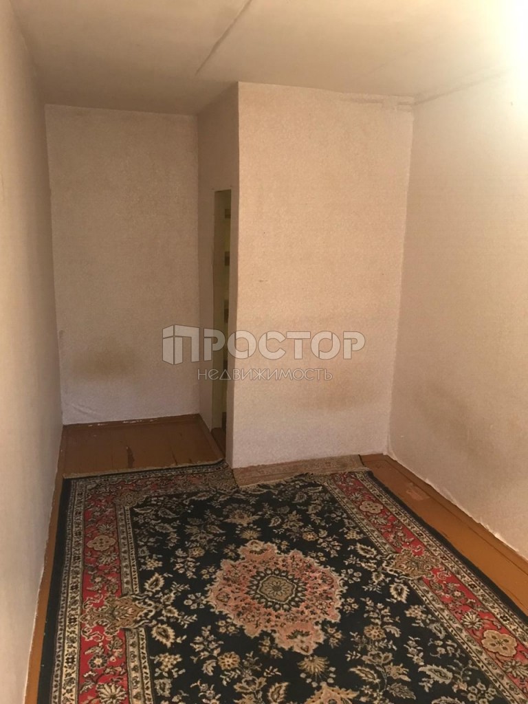 2-комнатная квартира, 44.5 м² - фото 5