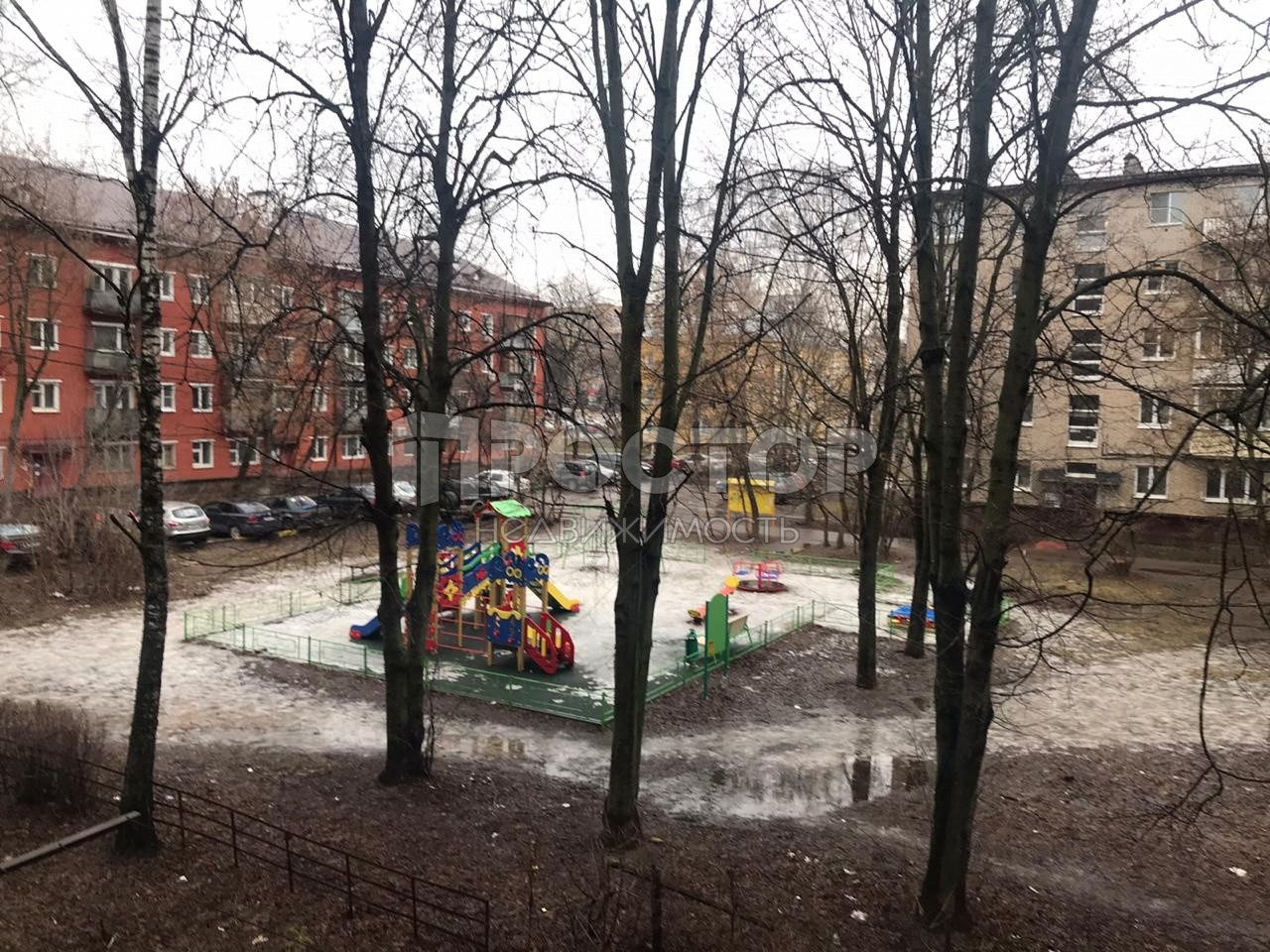 2-комнатная квартира, 44.5 м² - фото 10