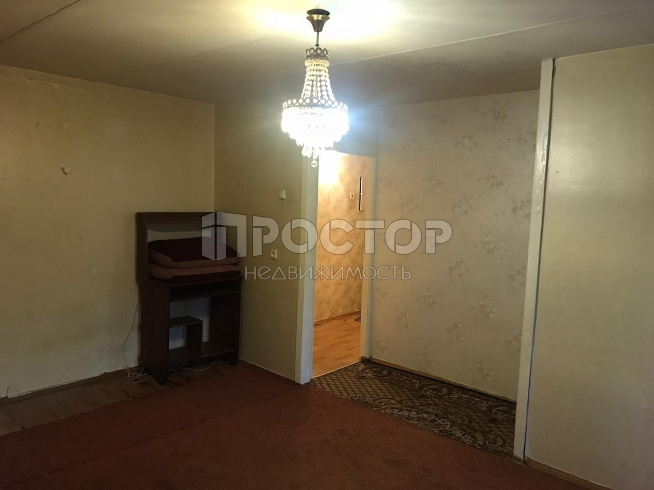 2-комнатная квартира, 44.5 м² - фото 3
