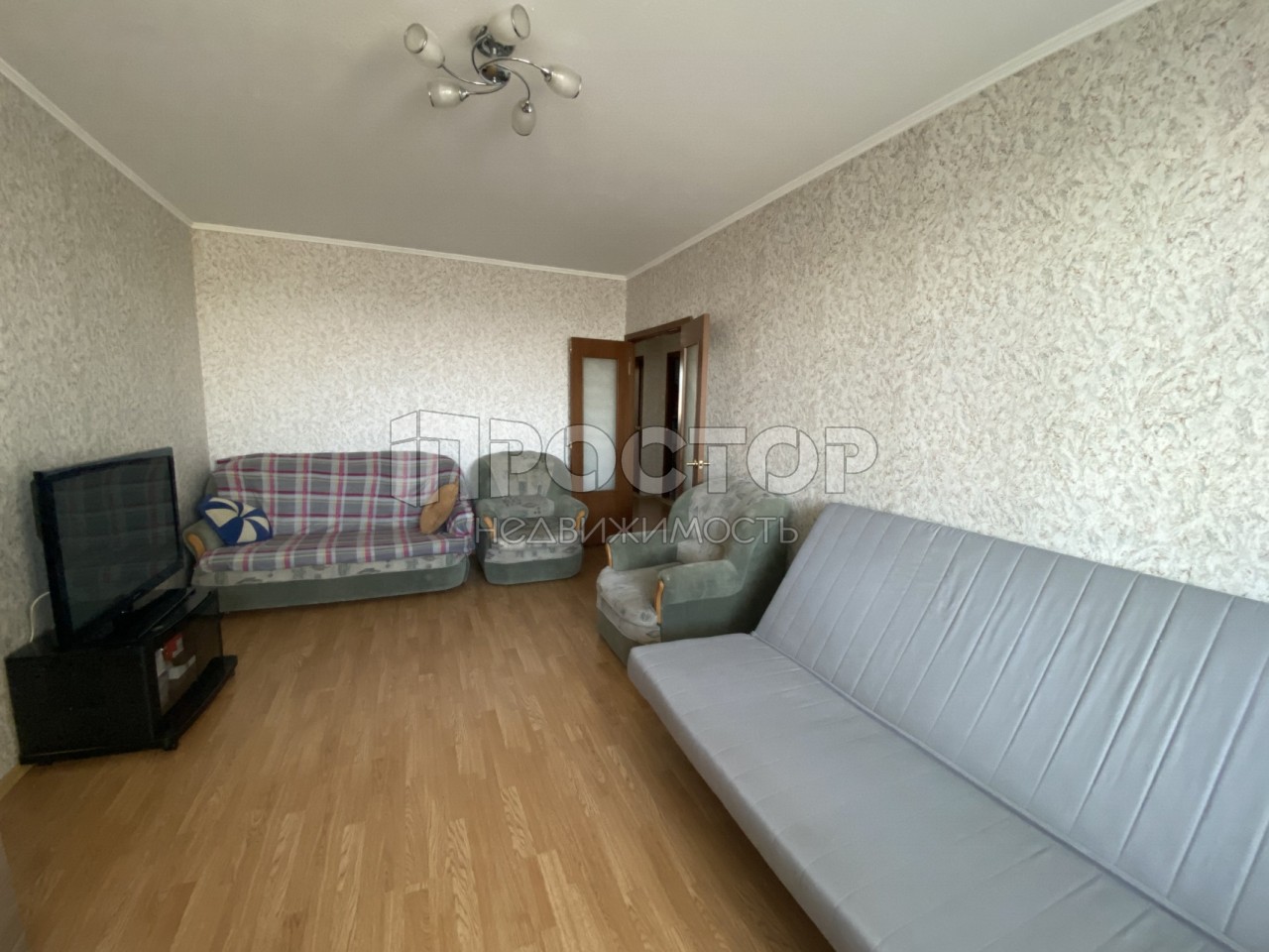 2-комнатная квартира, 61 м² - фото 5