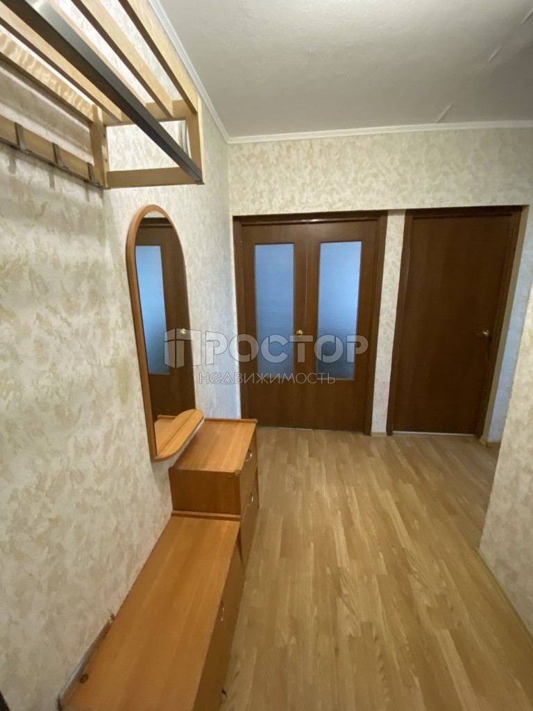 2-комнатная квартира, 61 м² - фото 16