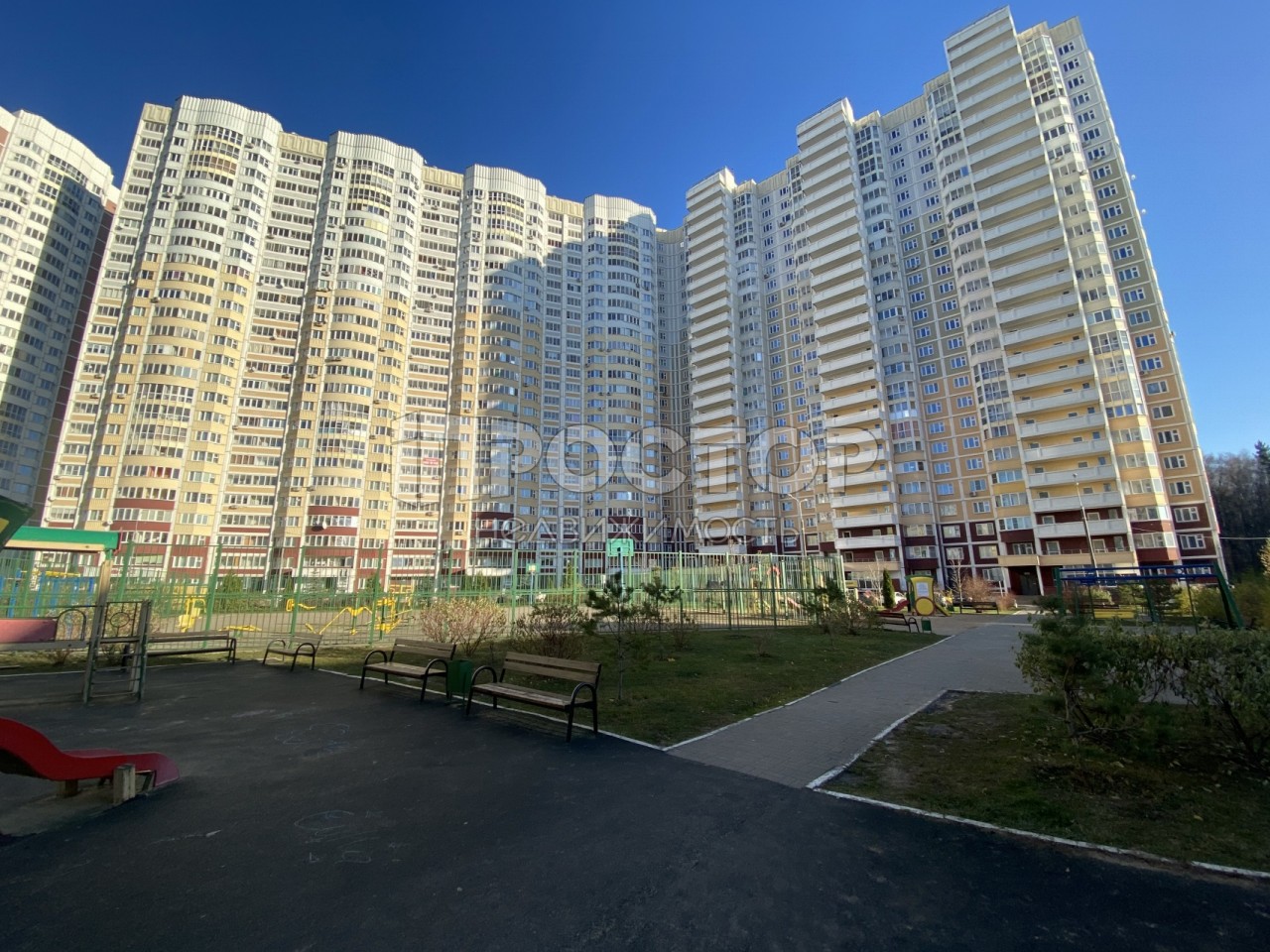 2-комнатная квартира, 61 м² - фото 18