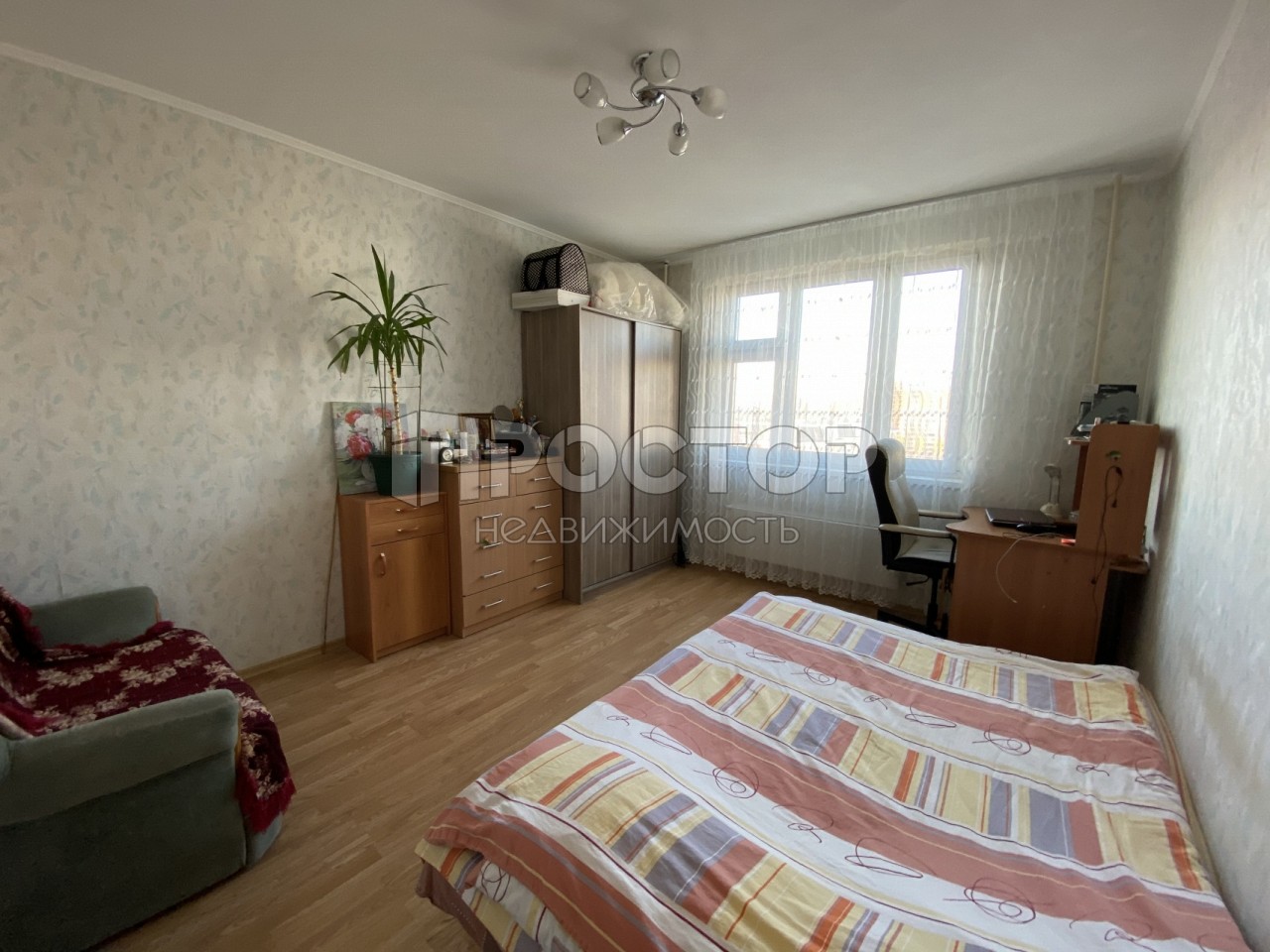 2-комнатная квартира, 61 м² - фото 9