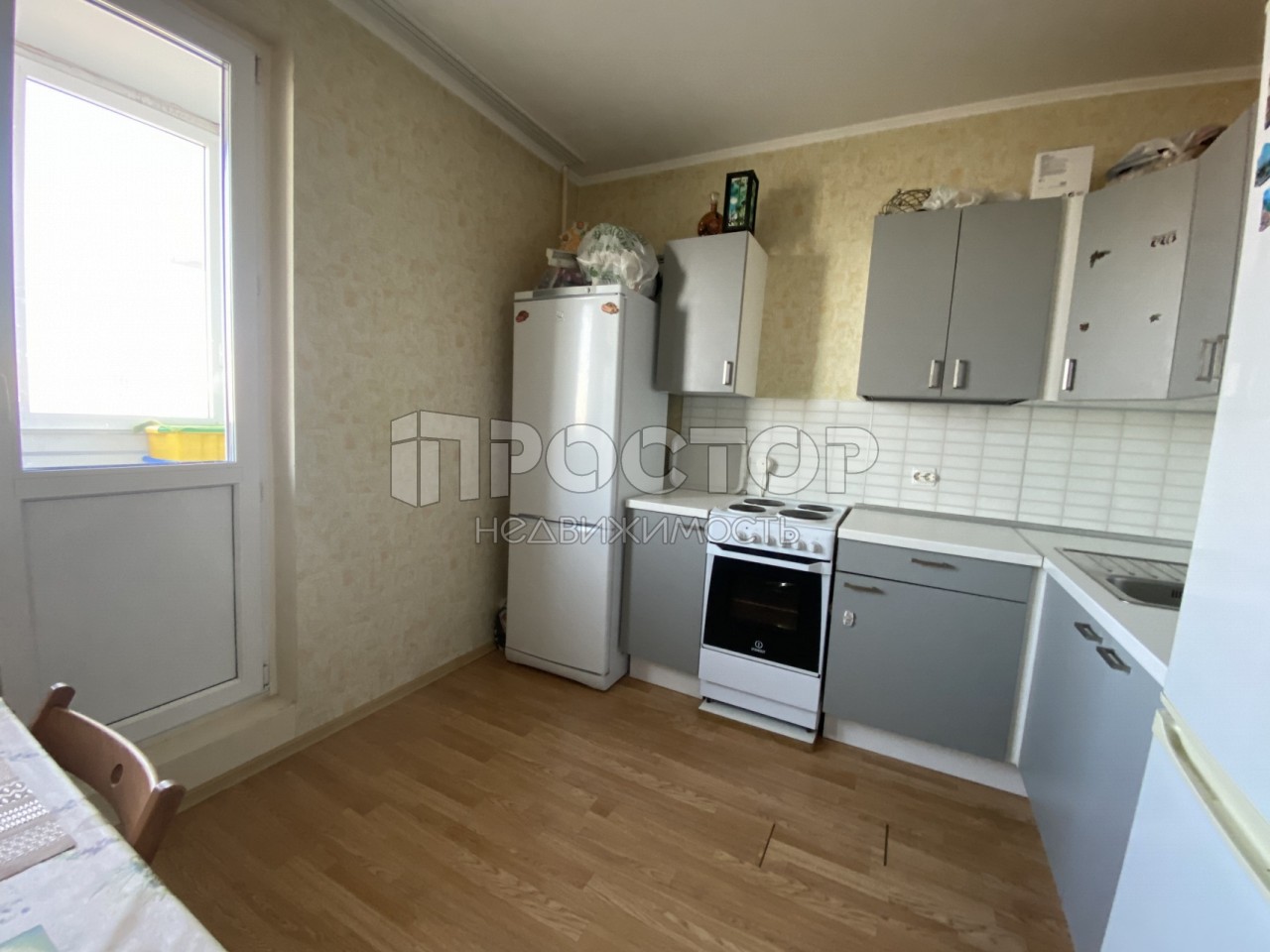 2-комнатная квартира, 61 м² - фото 11