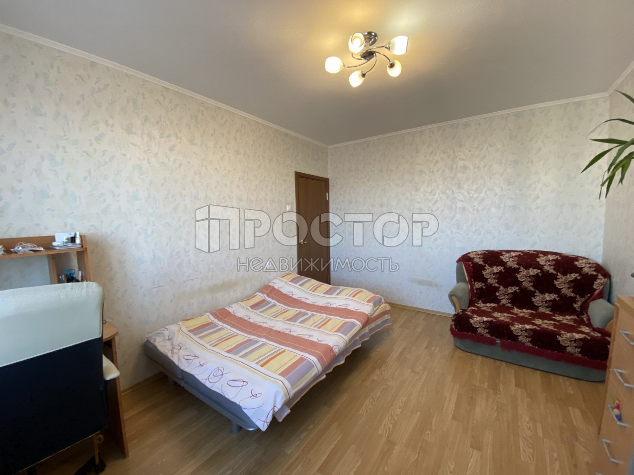 2-комнатная квартира, 61 м² - фото 8