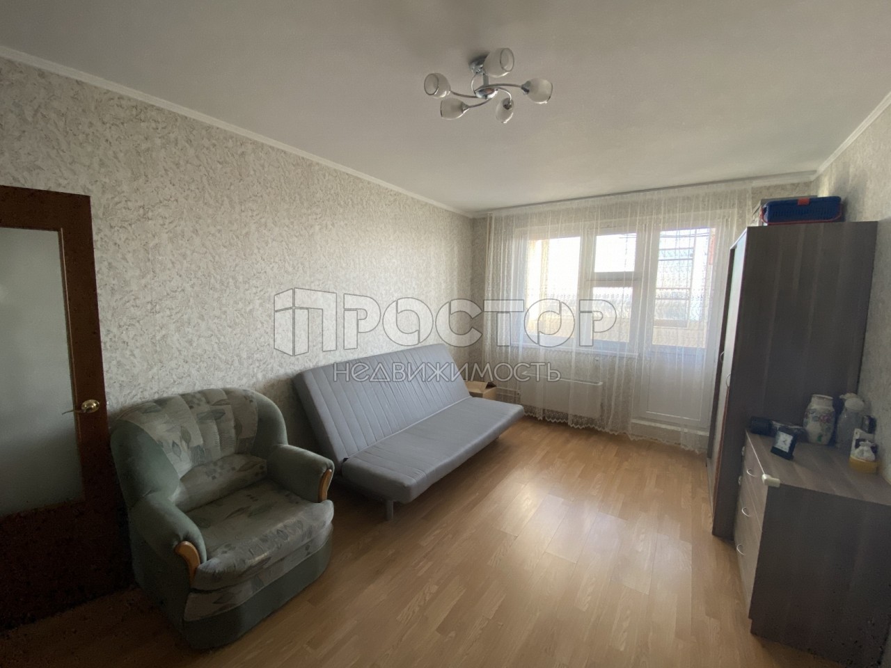 2-комнатная квартира, 61 м² - фото 7