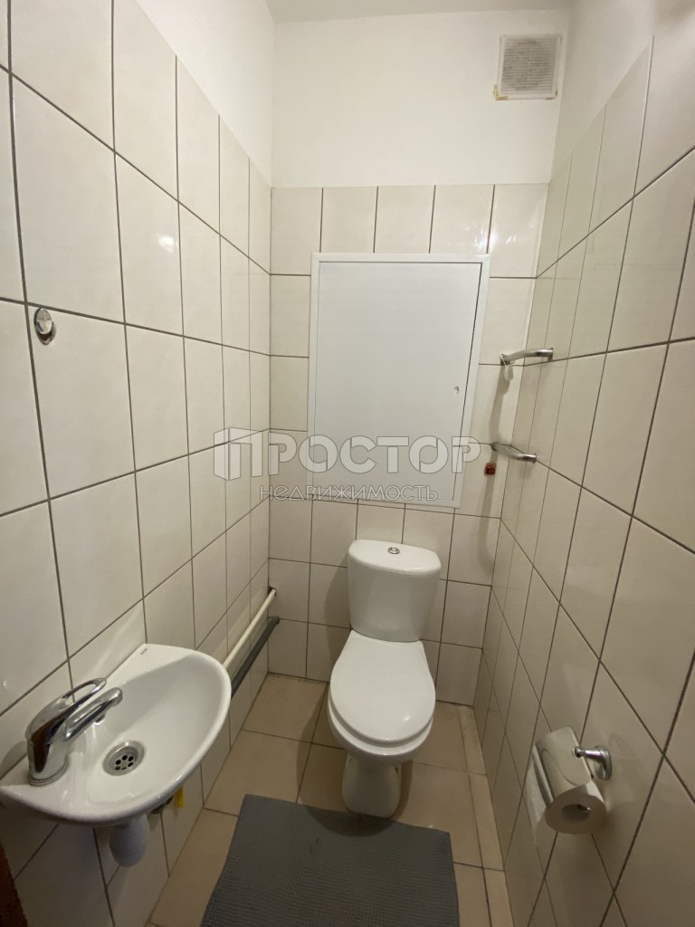 2-комнатная квартира, 61 м² - фото 13