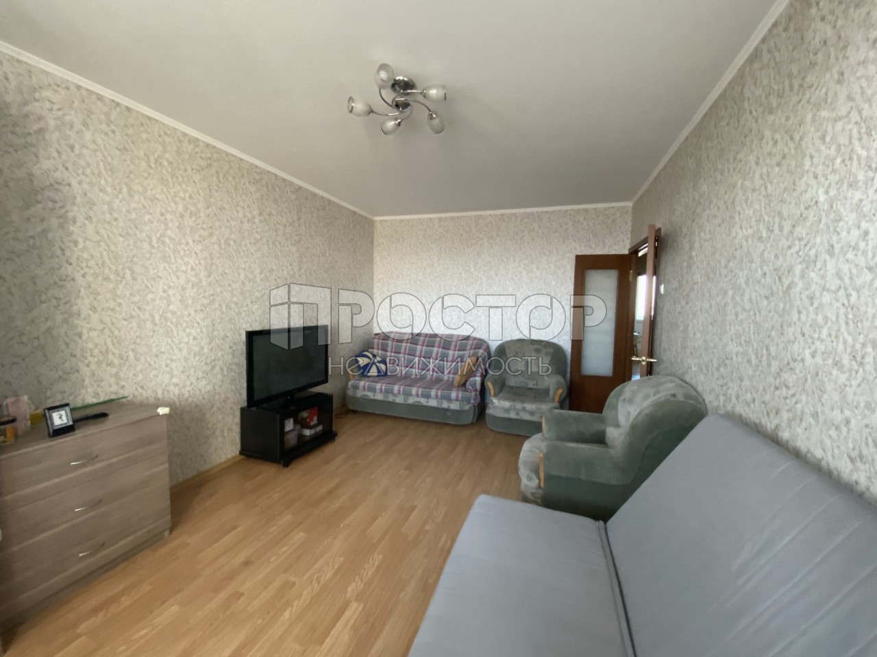 2-комнатная квартира, 61 м² - фото 4