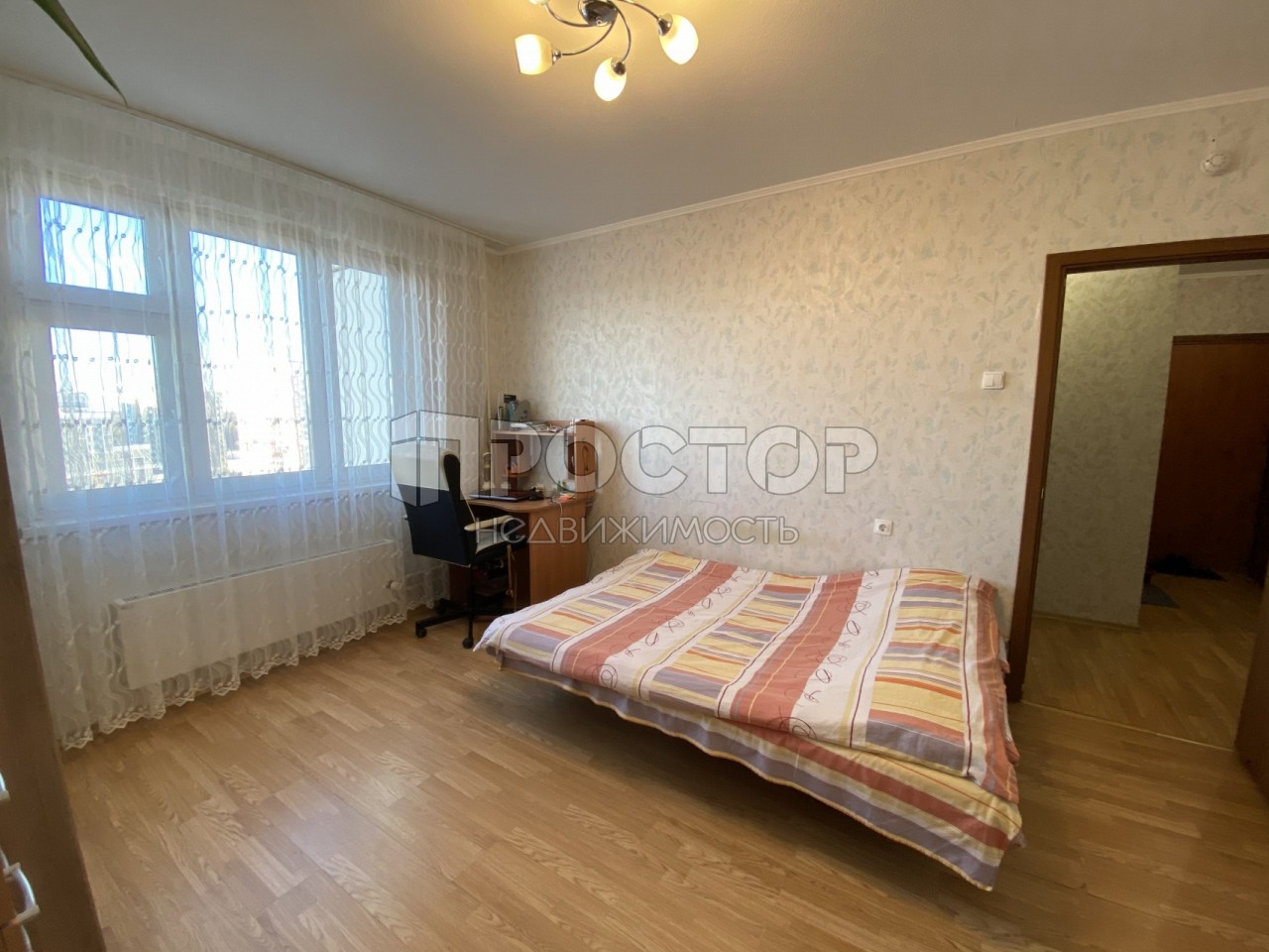 2-комнатная квартира, 61 м² - фото 10