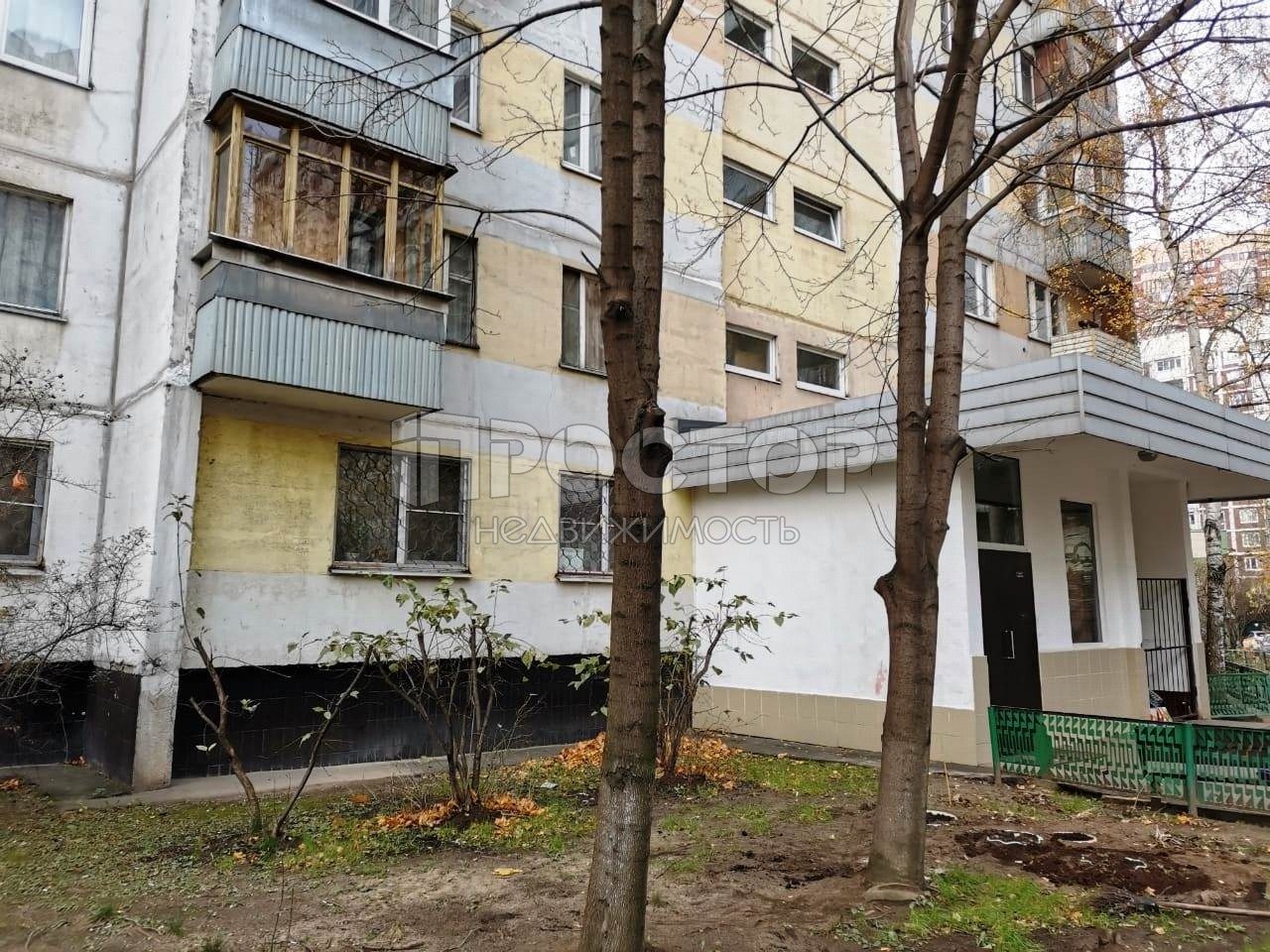 2-комнатная квартира, 53.6 м² - фото 11