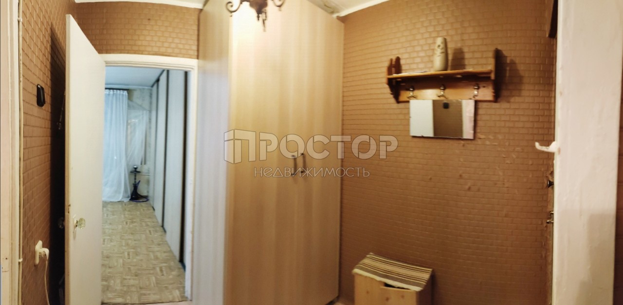 2-комнатная квартира, 41.5 м² - фото 13