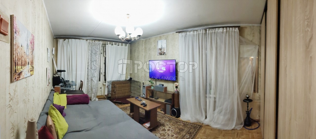 2-комнатная квартира, 41.5 м² - фото 8