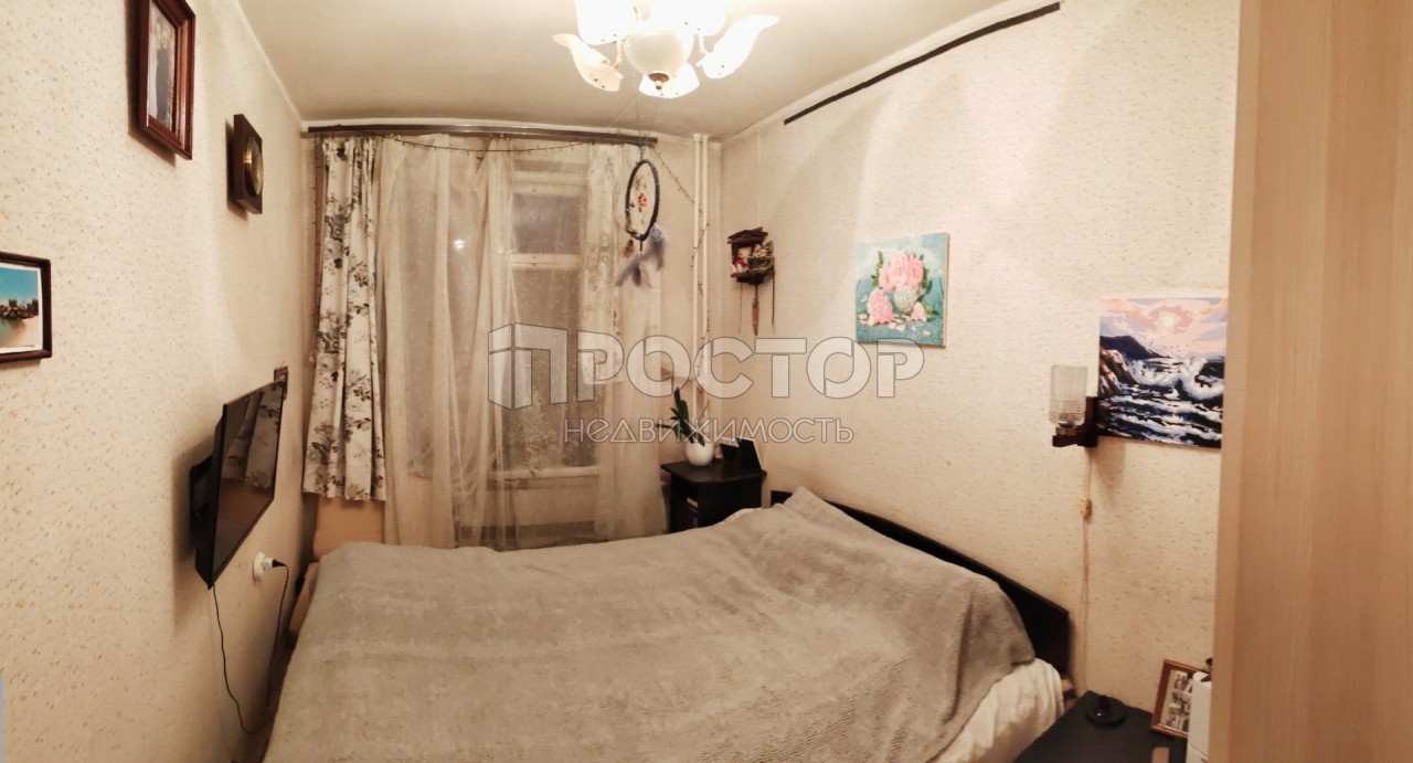 2-комнатная квартира, 41.5 м² - фото 10