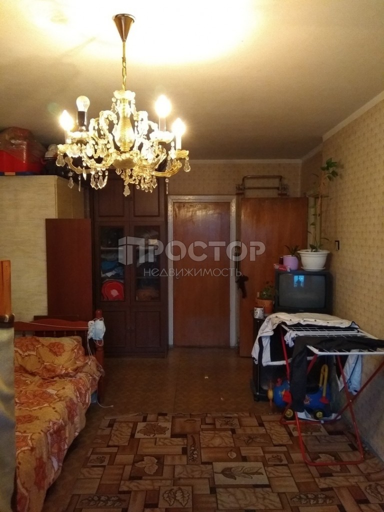 3-комнатная квартира, 58.5 м² - фото 8