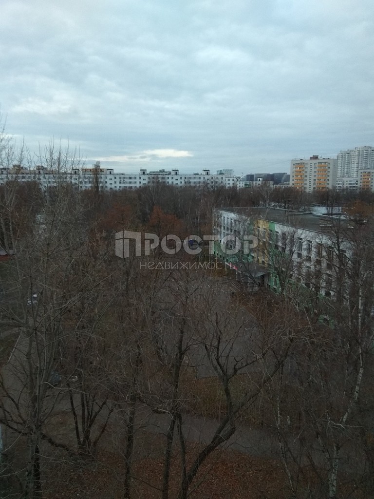 3-комнатная квартира, 58.5 м² - фото 21