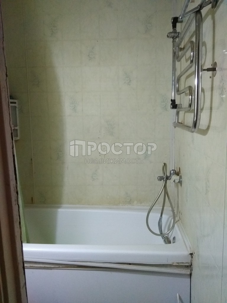 3-комнатная квартира, 58.5 м² - фото 12