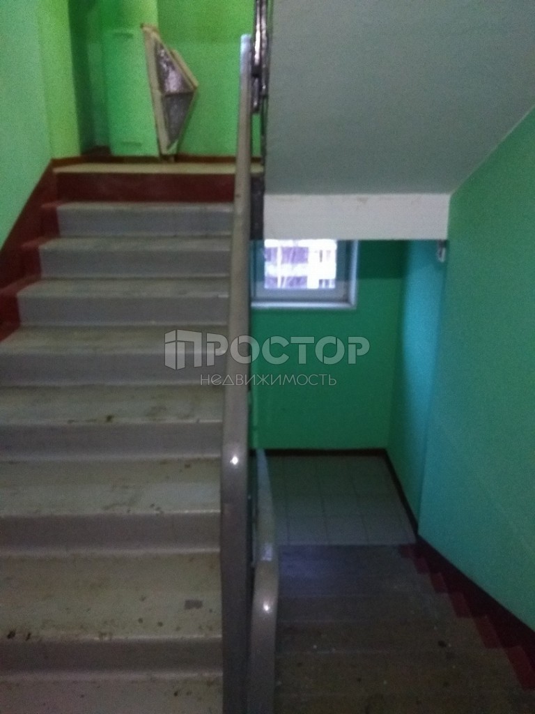 3-комнатная квартира, 58.5 м² - фото 16
