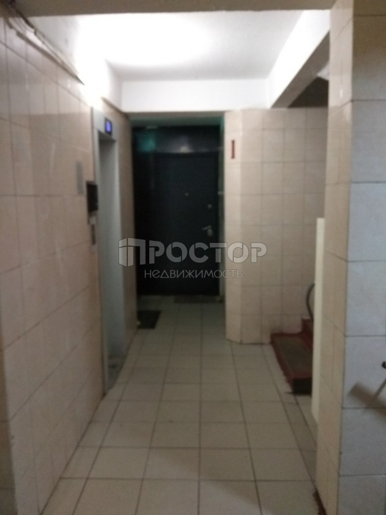 3-комнатная квартира, 58.5 м² - фото 17