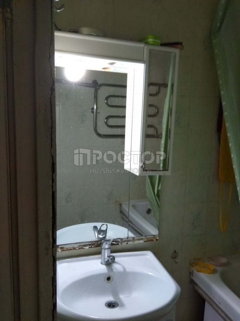 3-комнатная квартира, 58.5 м² - фото 11